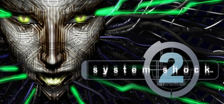 System Shock For Mac